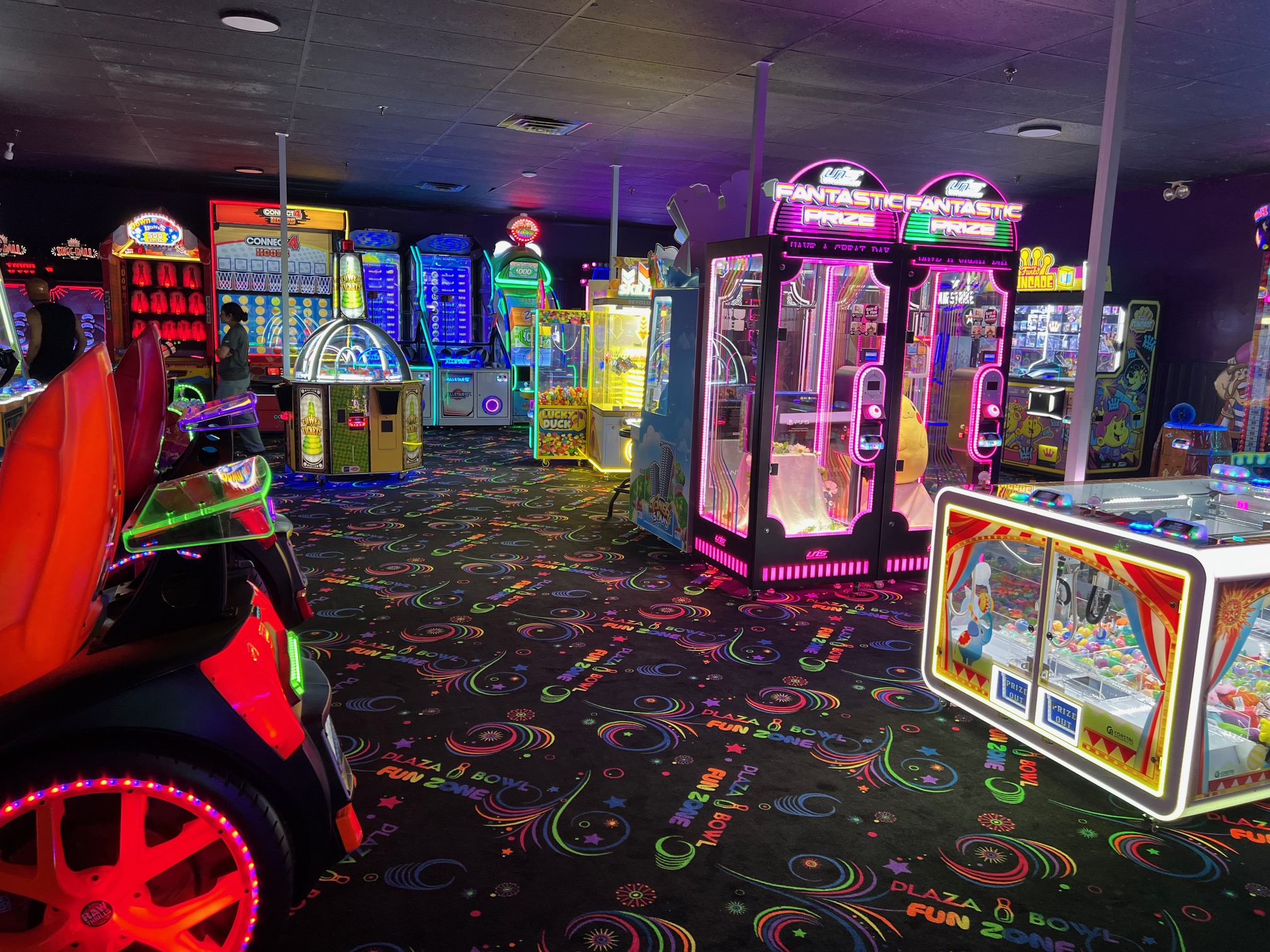 Arcade Game 2
