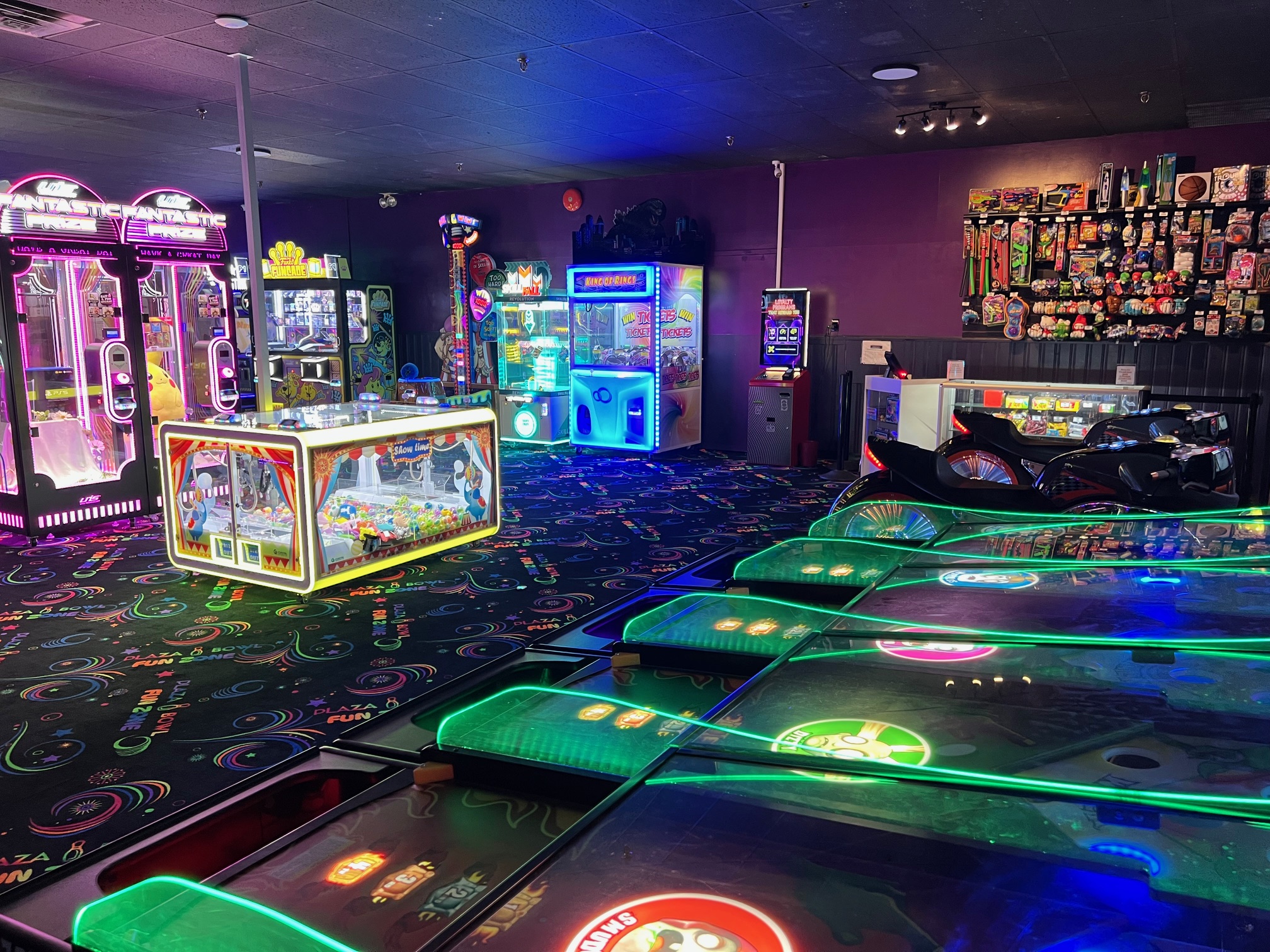 Arcade Game 3