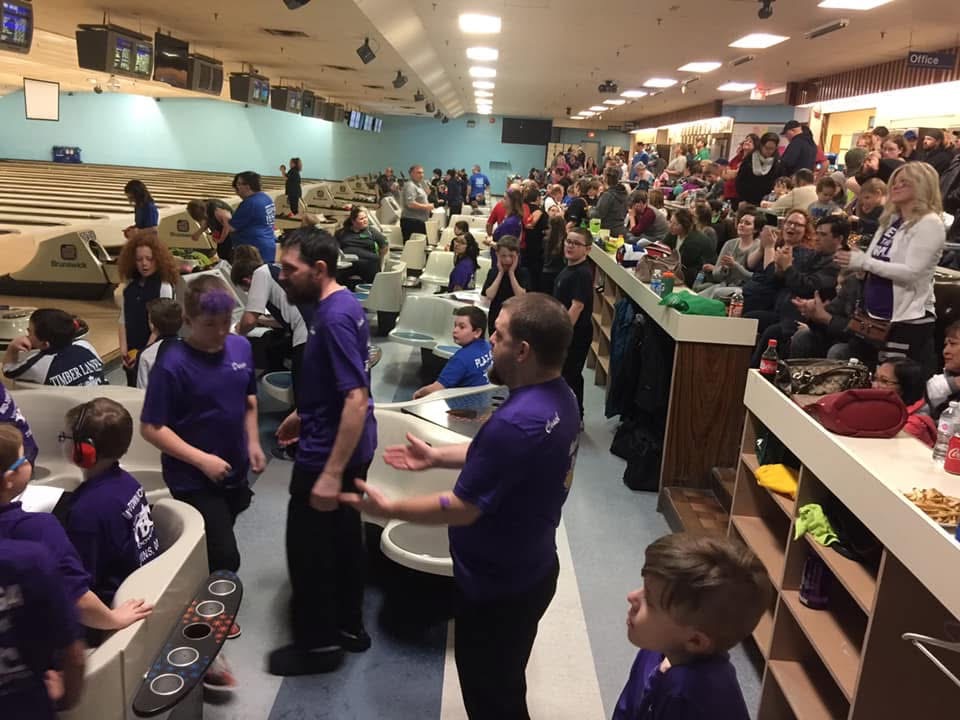 Bowling Equipment