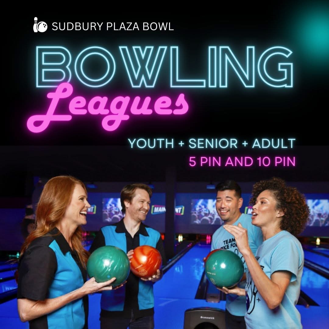 Plaza Bowl Exterior